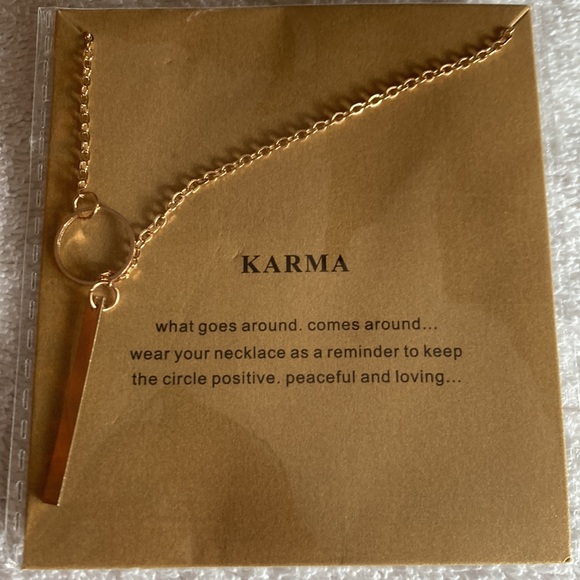 Necklace - Picture 3 of 3